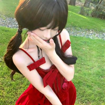 吉奥瓦娜的长腿